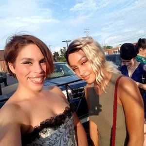 Meet your Posher, Shawntae